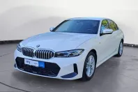 BMW 320 (Seria 3) din 2025 cu 27.342 km - oferta BMW199590 - foto 1