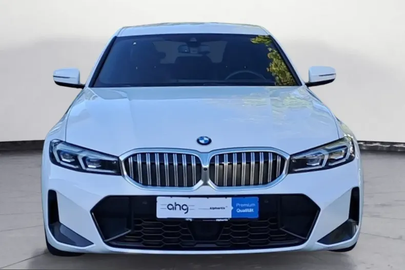 BMW 320 (Seria 3) din 2025 cu 27.342 km - oferta BMW199590 - foto 2