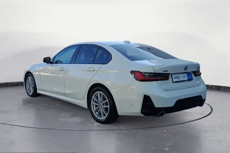 BMW 320 (Seria 3) din 2025 cu 27.342 km - oferta BMW199590 - foto 5