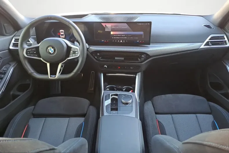 BMW 320 (Seria 3) din 2025 cu 27.342 km - oferta BMW199590 - foto 7