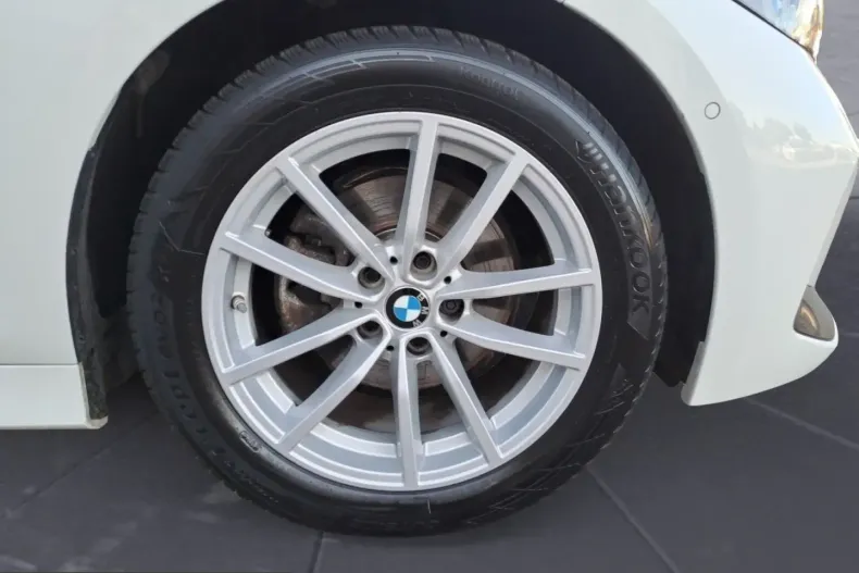 BMW 320 (Seria 3) din 2025 cu 27.342 km - oferta BMW199590 - foto 11