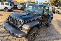 Jeep Wrangler din 2026 cu 120 km - oferta JEE199591 - foto 1