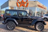 Jeep Wrangler din 2026 cu 120 km - oferta JEE199591 - foto 2