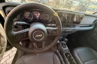 Jeep Wrangler din 2026 cu 120 km - oferta JEE199591 - foto 4