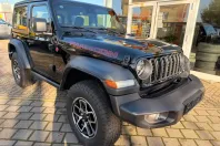 Jeep Wrangler din 2026 cu 120 km - oferta JEE199591 - foto 6