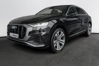 Audi Q8 din 2022 cu 93.570 km - oferta AUD199592 - foto 1