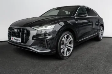 Audi Q8 din 2022 - oferta AUD199592
