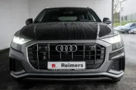 Audi Q8 din 2022 cu 93.570 km - oferta AUD199592 - foto 2