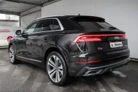 Audi Q8 din 2022 cu 93.570 km - oferta AUD199592 - foto 3