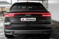 Audi Q8 din 2022 cu 93.570 km - oferta AUD199592 - foto 4
