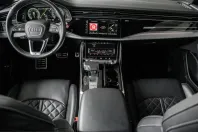 Audi Q8 din 2022 cu 93.570 km - oferta AUD199592 - foto 9
