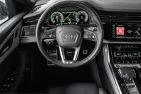 Audi Q8 din 2022 cu 93.570 km - oferta AUD199592 - foto 10