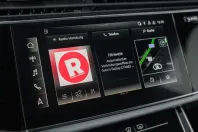 Audi Q8 din 2022 cu 93.570 km - oferta AUD199592 - foto 12