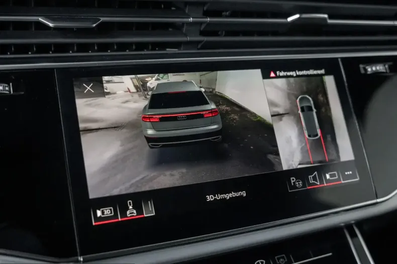 Audi Q8 din 2022 cu 93.570 km - oferta AUD199592 - foto 13