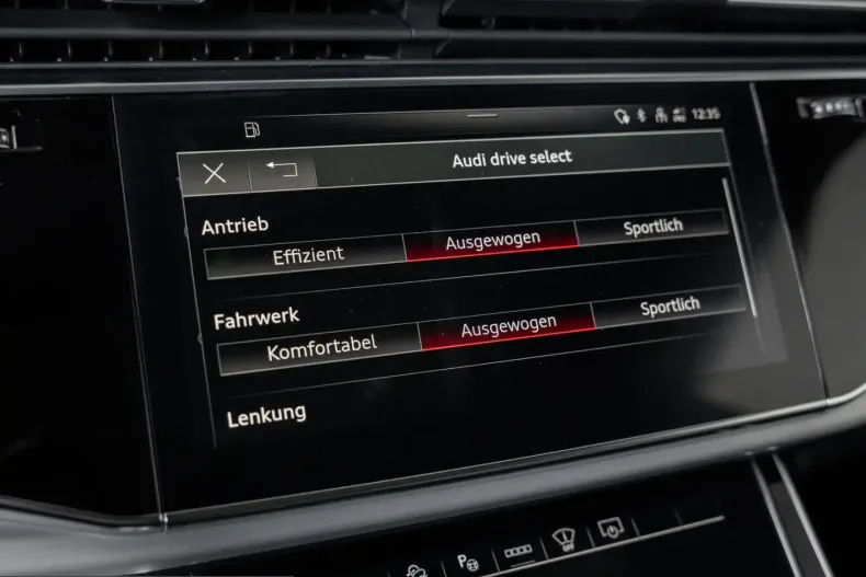 Audi Q8 din 2022 cu 93.570 km - oferta AUD199592 - foto 15