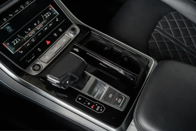 Audi Q8 din 2022 cu 93.570 km - oferta AUD199592 - foto 17