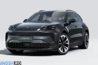 Porsche Cayenne din 2026 cu 0 km - oferta POR199593 - foto 1