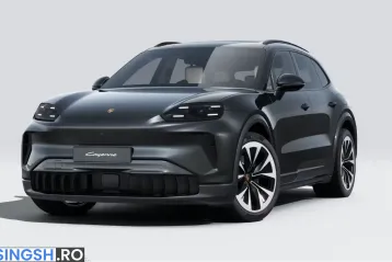 Porsche Cayenne din 2026 - oferta POR199593
