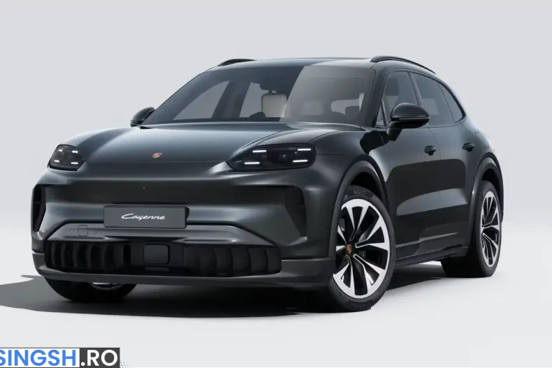 Porsche Cayenne din 2026 cu 0 km - oferta POR199593 - foto 1