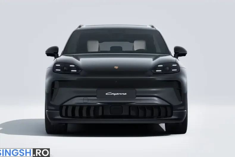 Porsche Cayenne din 2026 cu 0 km - oferta POR199593 - foto 2