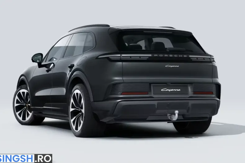 Porsche Cayenne din 2026 cu 0 km - oferta POR199593 - foto 4
