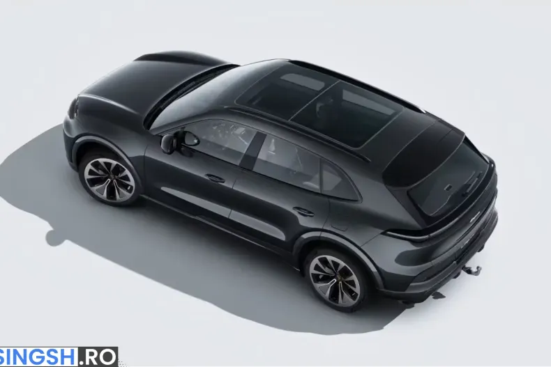 Porsche Cayenne din 2026 cu 0 km - oferta POR199593 - foto 5