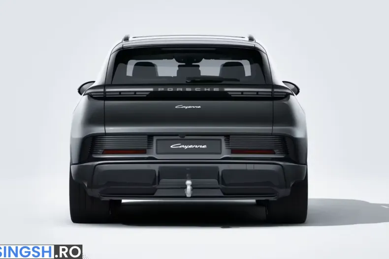 Porsche Cayenne din 2026 cu 0 km - oferta POR199593 - foto 6
