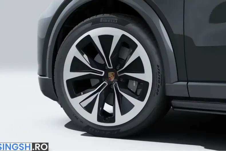 Porsche Cayenne din 2026 cu 0 km - oferta POR199593 - foto 7