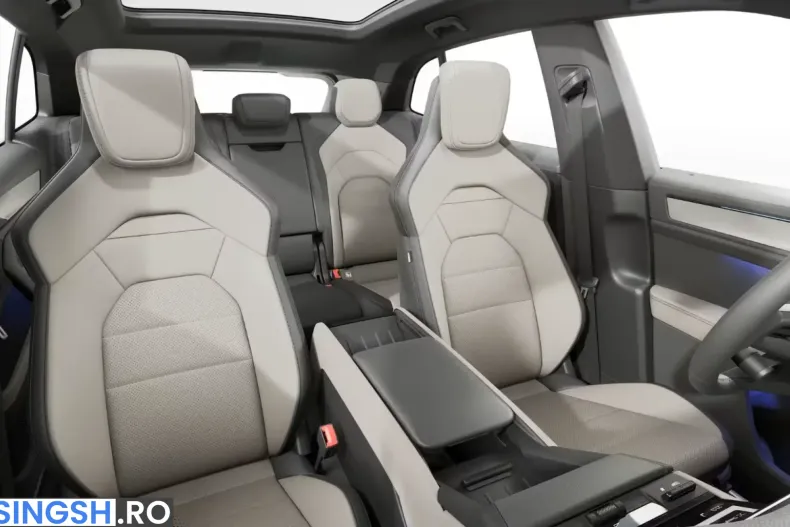 Porsche Cayenne din 2026 cu 0 km - oferta POR199593 - foto 8