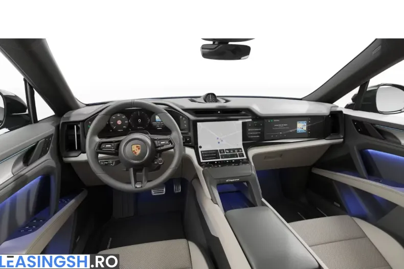 Porsche Cayenne din 2026 cu 0 km - oferta POR199593 - foto 9