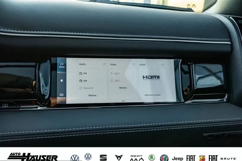 Dodge RAM din 2025 cu 100 km - oferta DOD199594 - foto 16