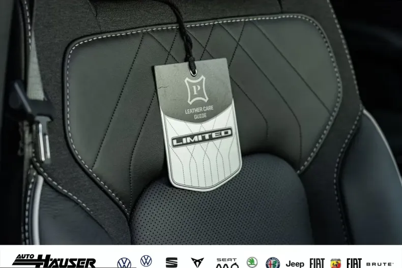 Dodge RAM din 2025 cu 100 km - oferta DOD199594 - foto 18