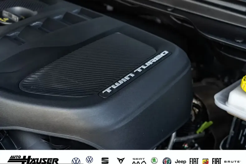 Dodge RAM din 2025 cu 100 km - oferta DOD199594 - foto 22