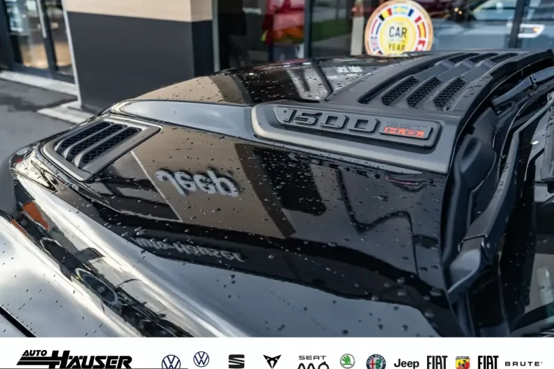 Dodge RAM din 2025 cu 100 km - oferta DOD199594 - foto 24