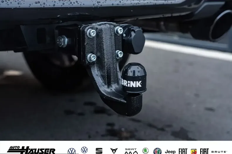 Dodge RAM din 2025 cu 100 km - oferta DOD199594 - foto 26