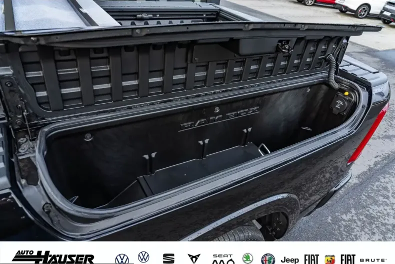 Dodge RAM din 2025 cu 100 km - oferta DOD199594 - foto 29