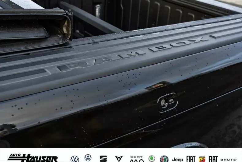 Dodge RAM din 2025 cu 100 km - oferta DOD199594 - foto 30