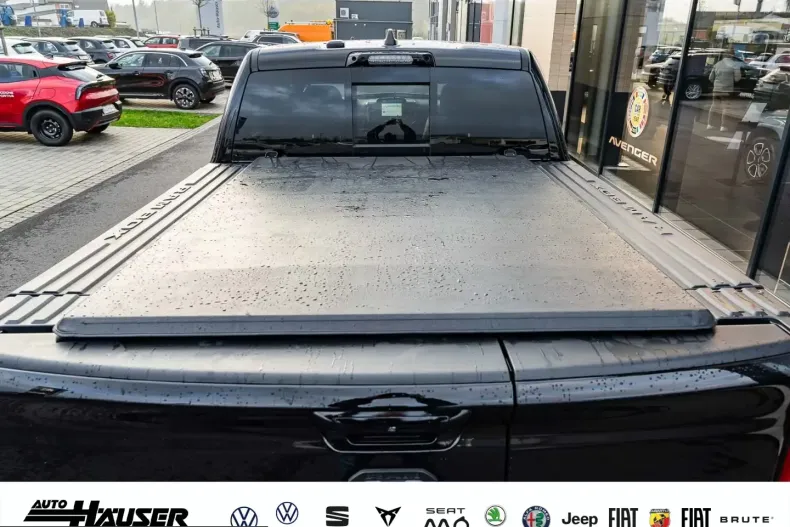 Dodge RAM din 2025 cu 100 km - oferta DOD199594 - foto 31