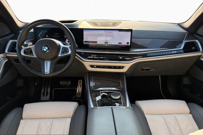 BMW X5 (Seria X) din 2023 cu 103.459 km - oferta BMW199595 - foto 3