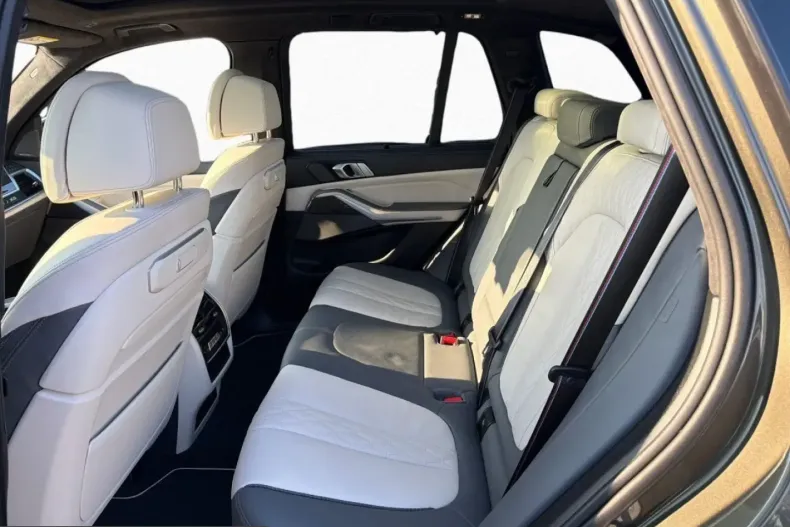 BMW X5 (Seria X) din 2023 cu 103.459 km - oferta BMW199595 - foto 4