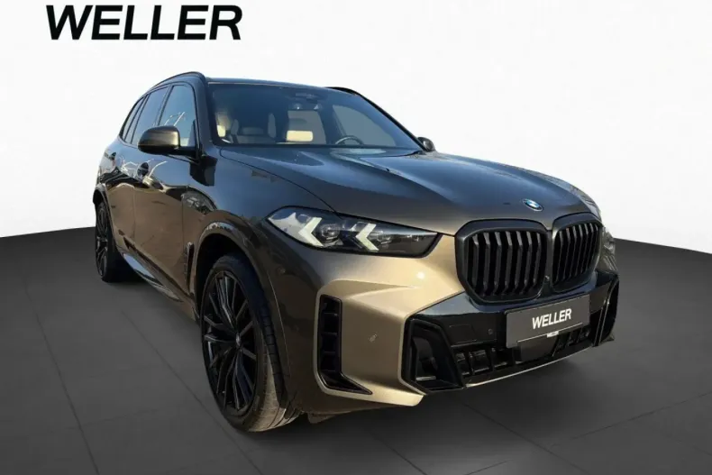 BMW X5 (Seria X) din 2023 cu 103.459 km - oferta BMW199595 - foto 5