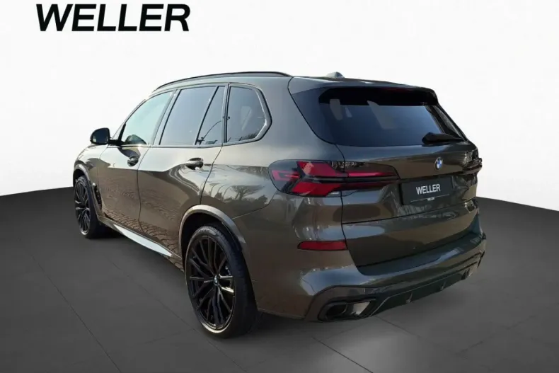 BMW X5 (Seria X) din 2023 cu 103.459 km - oferta BMW199595 - foto 7