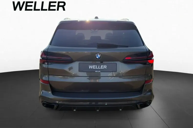 BMW X5 (Seria X) din 2023 cu 103.459 km - oferta BMW199595 - foto 8