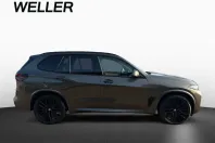 BMW X5 (Seria X) din 2023 cu 103.459 km - oferta BMW199595 - foto 9