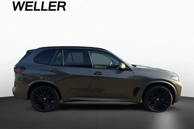 BMW X5 (Seria X) din 2023 cu 103.459 km - oferta BMW199595 - foto 9
