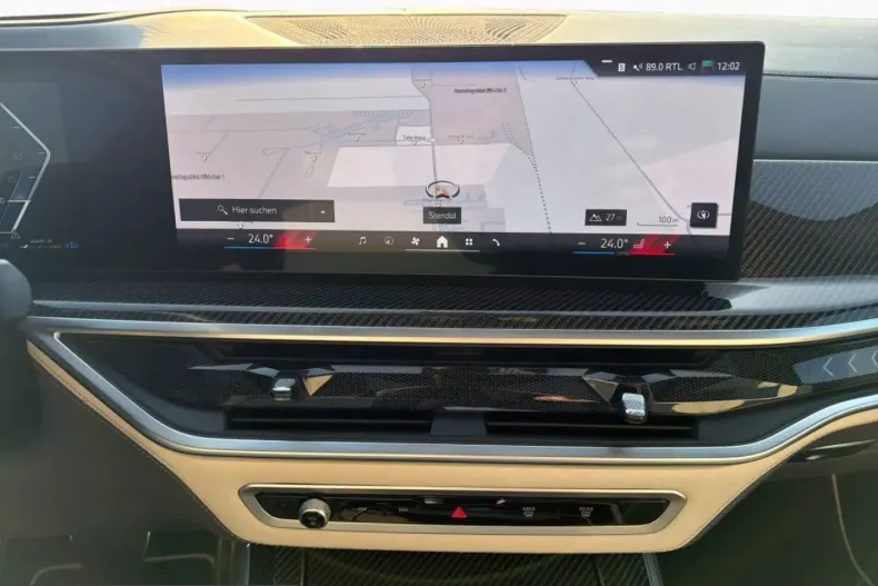 BMW X5 (Seria X) din 2023 cu 103.459 km - oferta BMW199595 - foto 11