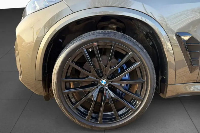 BMW X5 (Seria X) din 2023 cu 103.459 km - oferta BMW199595 - foto 13