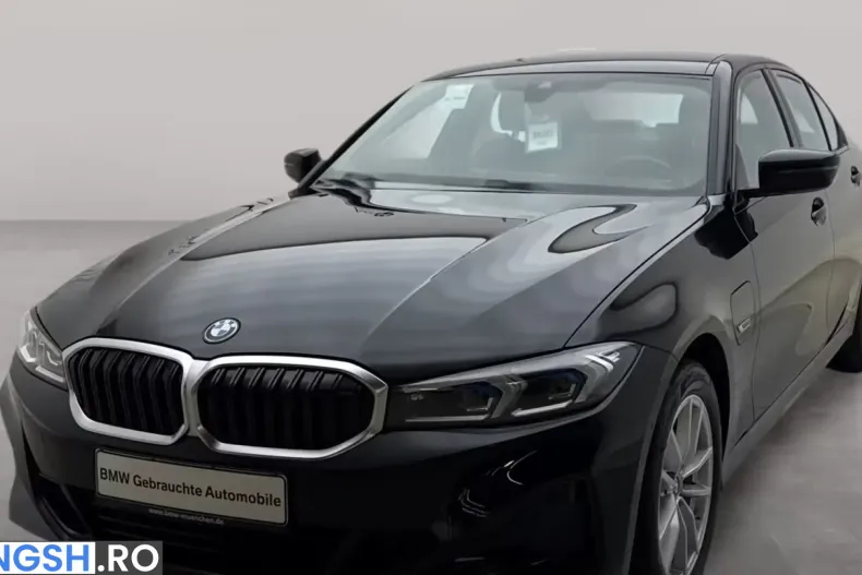 BMW 330 (Seria 3) din 2022 cu 58.749 km - oferta BMW199596 - foto 1