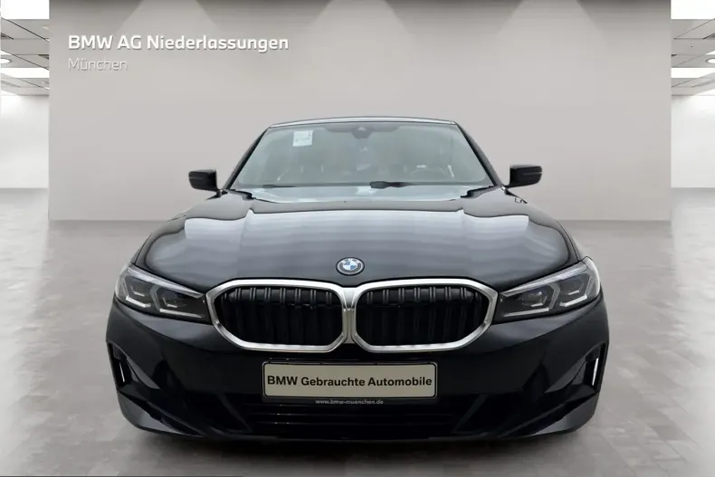 BMW 330 (Seria 3) din 2022 cu 58.749 km - oferta BMW199596 - foto 2