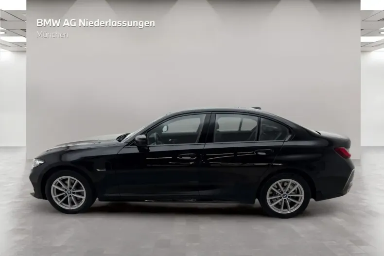 BMW 330 (Seria 3) din 2022 cu 58.749 km - oferta BMW199596 - foto 3